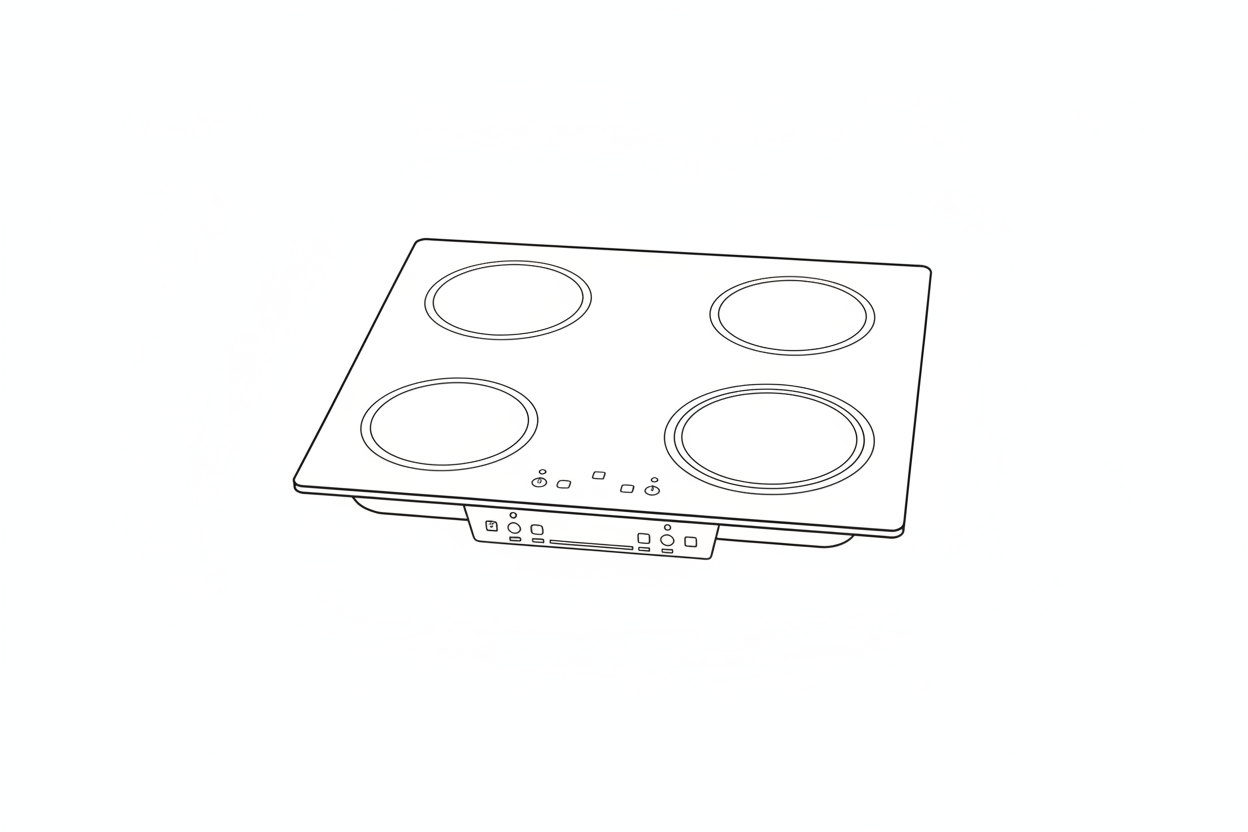 Induction Cooktop