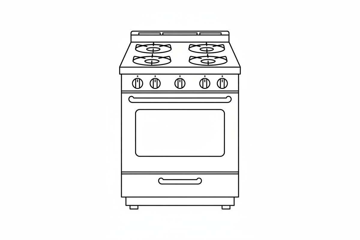 Cooking – National Appliance Liquidators