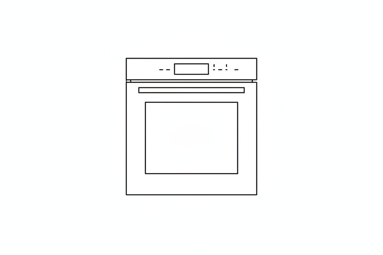 Single Wall Oven