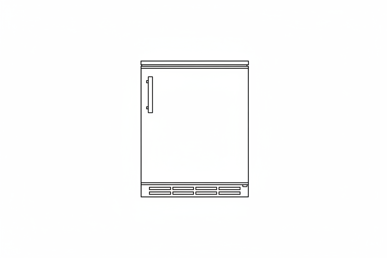 Undercounter Refrigeration
