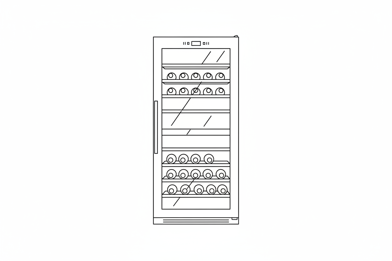Wine Column