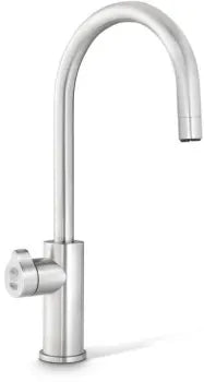 Zip 01034223 Arc Plus HydroTap Kitchen Faucet, Brushed Nickel