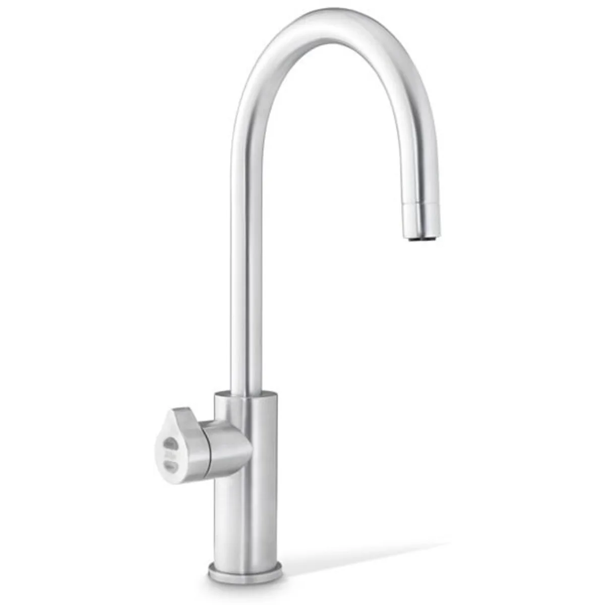 Zip 01034232 Arc Plus HydroTap Kitchen Faucet, Brushed Chrome