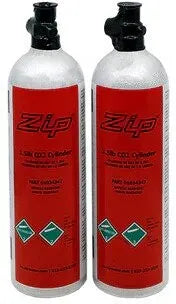 Zip 01034347 Sparkling Water Kit