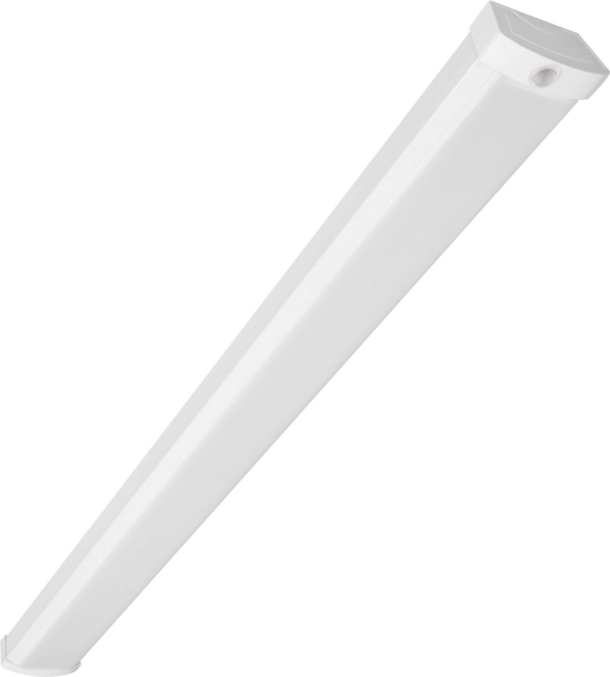 NUVO Lighting 65-1098 - Brentwood LED 5.5 inch White Ceiling Wrap Ceiling Light for efficient illumination and modern design.