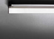 Bertazzoni PROHK18DW BZ-PROFESSIONAL SERIES HANDLE on sleek stainless steel surface, perfect for luxury appliances.