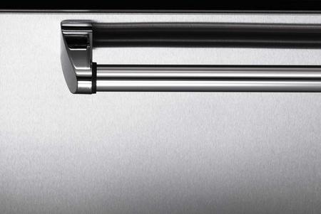 Bertazzoni MASHK18DW BZ-MASTER SERIES HANDLE for luxury appliances installation.