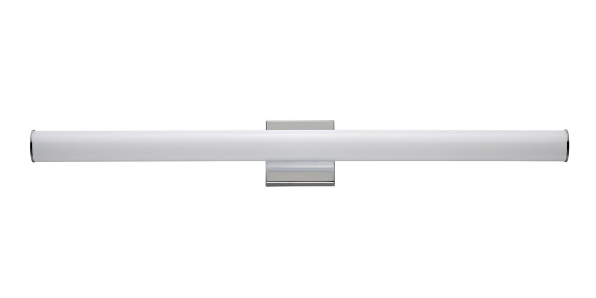 Maxim Lighting 52104PC – Rapture 4-Light Pendant in Polished Chrome with Crystal Accents, ideal for modern decor.