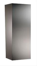 Best AEWTD1629SB BE-FLUE EXTENSION KIT - 9' CHIMNEY for enhanced heating performance and safety.