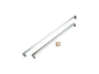 Bertazzoni PROHK36PI BZ-HANDLE KIT F/36" BUILT-IN REF PROF. for luxury appliances and appliance overstock.
