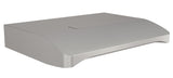 BROAN ALT436SS Alta Elite 36" Under Cabinet Range Hood in stainless steel finish for modern kitchen.