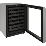 U-Line 2224WCINT Undercounter Wine Fridge