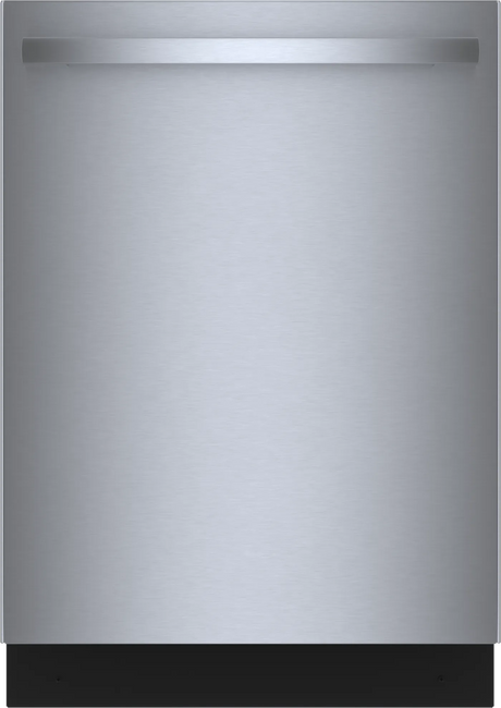 Bosch 800 Series SHX78CM5N 24 Inch Fully Integrated Built-In Smart Dishwasher with 16 Place Setting Capacity, 8 Wash Cycles, Flexible 3rd Rack, 42 dBA, PrecisionWash® with PowerControl™ and Home Conne.