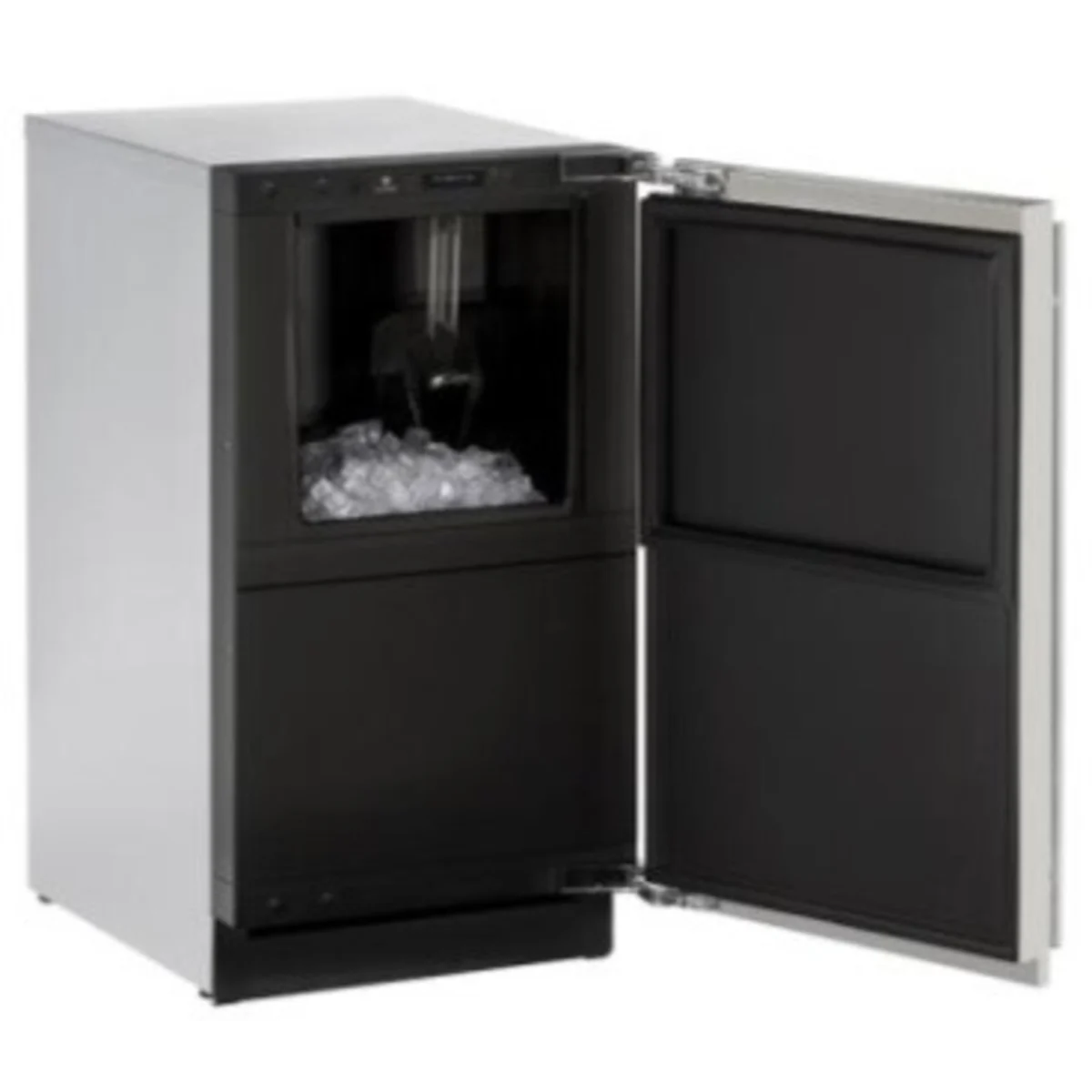 U-Line 3018CLRINT-00C Undercounter Ice Maker (Open-Box / Scratch & Dent)
