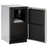 U-Line 3018CLRINT-00C Undercounter Ice Maker (Open-Box / Scratch & Dent)