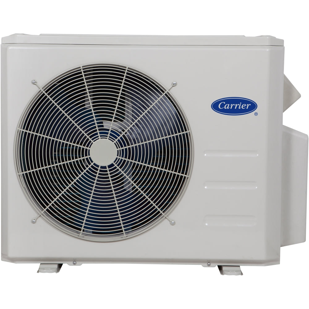 Carrier 38MGRBQ18BA3 Outdoor Heat Pump, 18K BTU