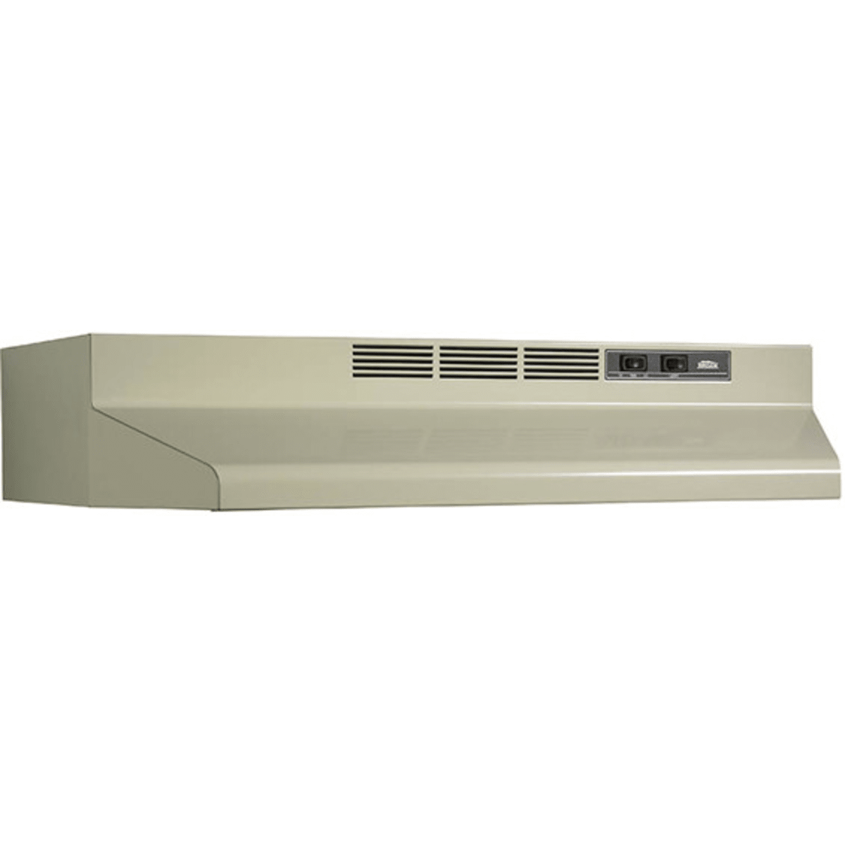 Broan 412408 Under Cabinet Range Hood (Open Box / Scratch & Dent)