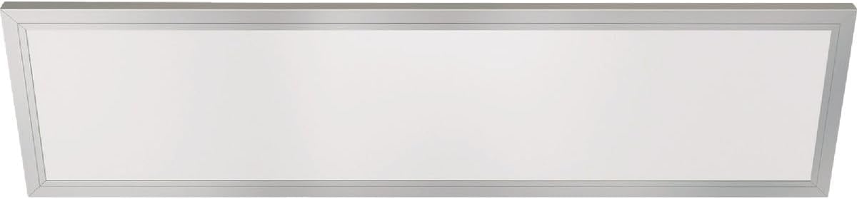 Feit Electric FP1X4/6WY/NK - 74194 - FP1X4/6WY/NK Indoor Rectangular Linear Flat Panel LED Fixture