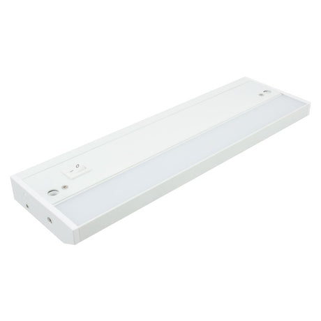 American Lighting ALC2-8-WH - ALC2-8-WH - LED COMPLETE 2 WHITE 120V lighting fixture with energy-efficient LED technology.