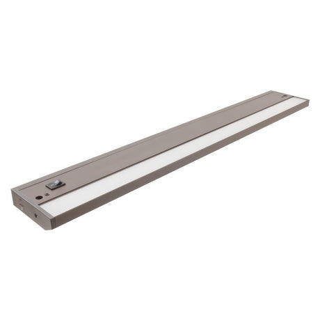 American Lighting ALC224DB - 24" 8W Led Uc Dark Bronze 30K 500LM under cabinet light for premium appliance needs.