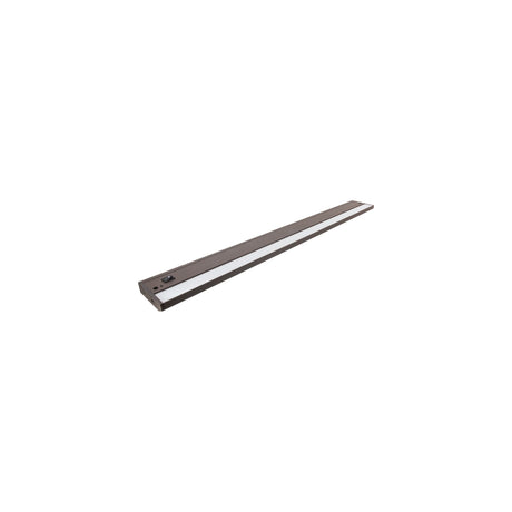 American Lighting ALC232DB - 32" Complete 2 LED Under Cabinet Light - 11W - 3000K - Dark Bronze