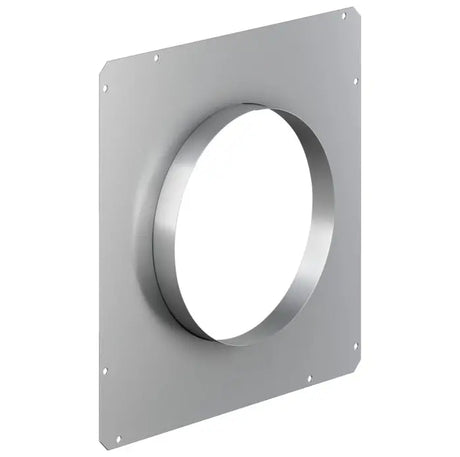 Bosch HDDFTRAN8 8in Round Front Plate for Downdraft, ideal for appliance liquidation and luxury appliances sale.