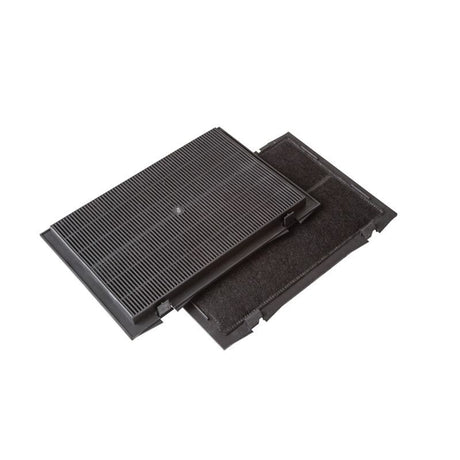 BROAN FILTERE56 Charcoal Replacement Filter for use with EI59 and EW58 Series Range Hoods, ideal for air quality.