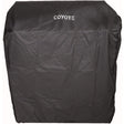 Coyote CCVR42-CT CO-COVER FOR CS42 grill, premium protective cover, outdoor grill protection, appliance liquidation.