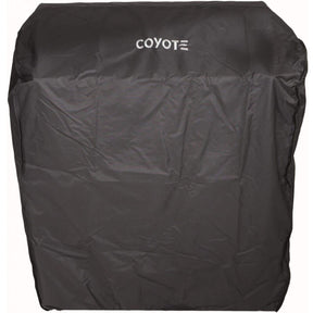 Coyote CCVR42-CT CO-COVER FOR CS42 grill, premium protective cover, outdoor grill protection, appliance liquidation.
