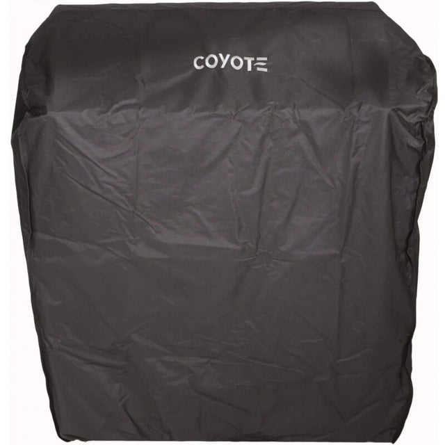 Coyote CCVR42-CT CO-COVER FOR CS42 grill, premium protective cover, outdoor grill protection, appliance liquidation.