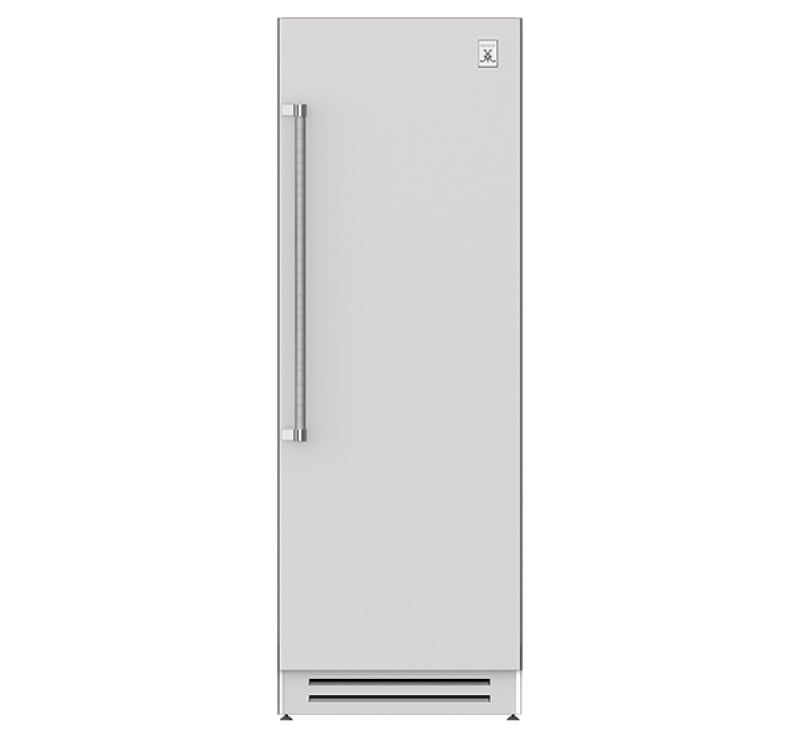 HESTAN KFCR30 30 Inch Freezer Column with EvenFlow Air Circulating Technology™, Insulated Dual Variable Speed Compressors RH
