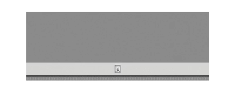 Hestan KVP48 HE-VENTILATION PRO CANOPY 1200CFM 48" provides premium ventilation for luxury appliances.