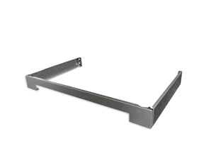 Bertazzoni TKP48X BZ-48" TOEKICK PANEL F/PROF & MASTER SER. for luxury appliances sale and appliance liquidation.