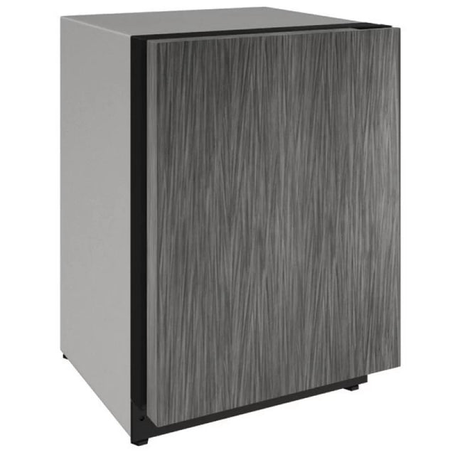 U-Line 2224WCINT-60A UL-WINE CAPTAIN 24"1ZONE REV HING INT wine cooler for appliance liquidation and overstock appliances.