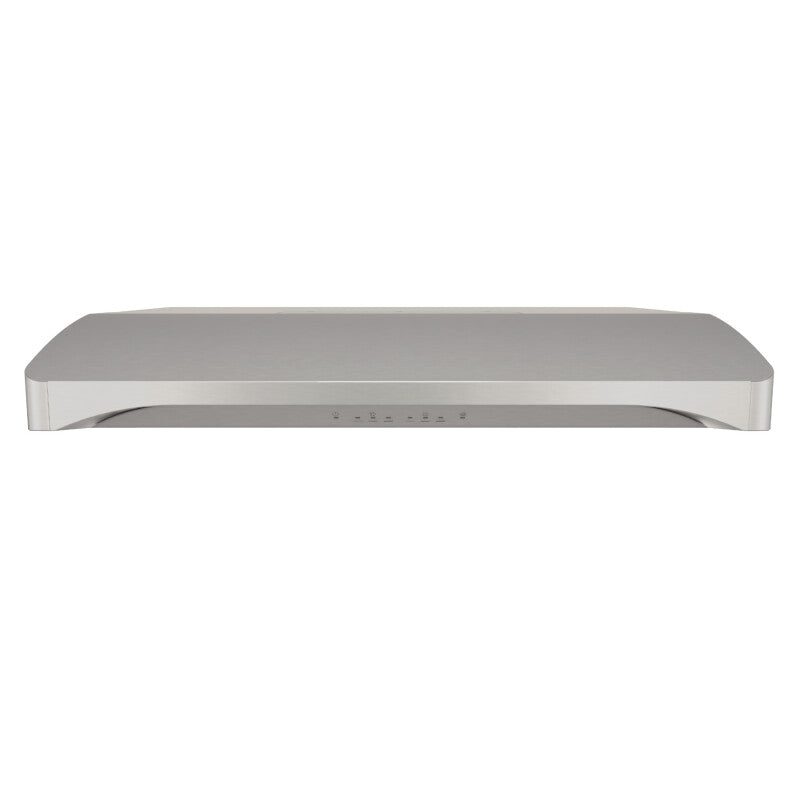 BROAN ALT330SS Alta Elite 30" Under Cabinet Range Hood for luxury appliances sale, appliance liquidation.