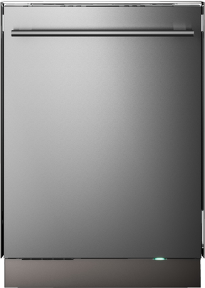 ASKO DBI675THXXLS 50 Series, Stainless, 40 dBA, Tubular Handle, XXL dishwasher with sleek design.