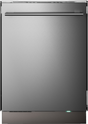 ASKO DBI675THXXLS 50 Series, Stainless, 40 dBA, Tubular Handle, XXL dishwasher with sleek design.