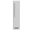 Hestan KFCR18 - FREEZER COLUMN, RIGHT HINGED, 18" for appliance liquidation, overstock appliances and luxury appliances sale.