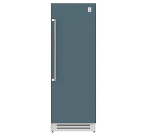 Hestan KFCR30GG - FREEZER COLUMN, RIGHT HINGED, 30" - DARK GRAY appliance liquidation overstock appliances