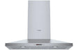 Bosch HCP36E52UC BOSCH 36" PYRAMID STYLE CANOPY WALL HOOD for premium appliance liquidation and discounts.