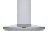 Bosch HCP36E52UC BOSCH 36" PYRAMID STYLE CANOPY WALL HOOD for premium appliance liquidation and discounts.