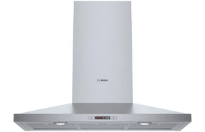 Bosch HCP36E52UC BOSCH 36" PYRAMID STYLE CANOPY WALL HOOD for premium appliance liquidation and discounts.