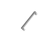 Bertazzoni HK18PRODWX BZ-18" HANDLE KIT FOR DISHW - PRO SERIES for high-quality appliances and kitchen upgrades.