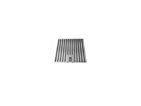 Bertazzoni 901365 BZ-BAFFLE FILTERS stainless steel design for high-performance kitchen appliances.