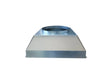 Bertazzoni 901264 BZ-AIR BRACKET for luxury appliances, part of appliance liquidation and overstock appliances.