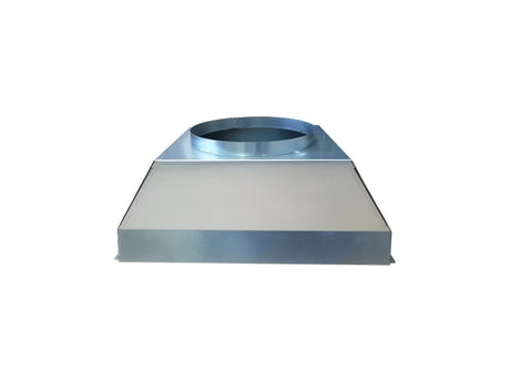 Bertazzoni 901264 BZ-AIR BRACKET for luxury appliances, part of appliance liquidation and overstock appliances.
