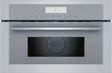 Thermador MC30WS TH-MAST SPEED OVEN 30" 208-240V sleek design with touchscreen display