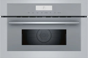 Thermador MC30WS TH-MAST SPEED OVEN 30" 208-240V sleek design with touchscreen display