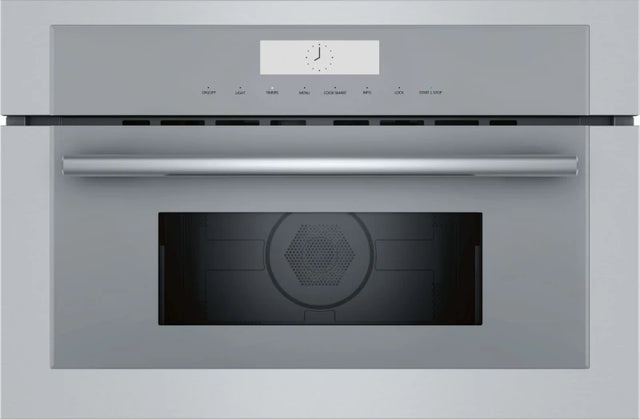 Thermador MC30WS TH-MAST SPEED OVEN 30" 208-240V sleek design with touchscreen display