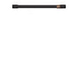 Cafe CXADTH1PMFB Dishwasher Handle Kit - Flat Black for appliance liquidation and overstock appliances.
